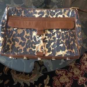 Rebecca Minkoff Mini MAC Crossbody Bag